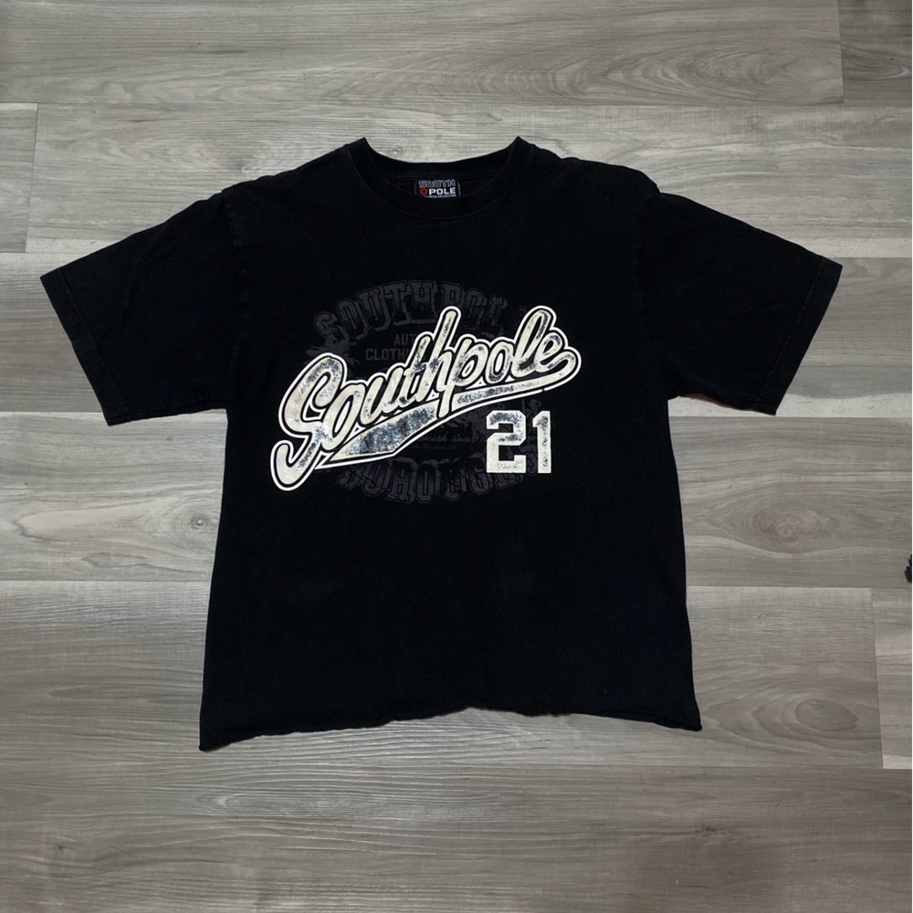 Vintage Southpole Shirt